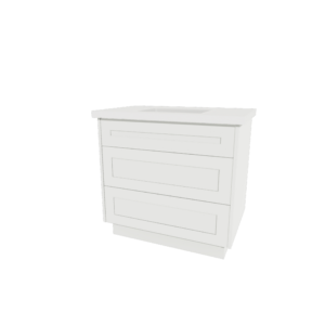 Dresser Style Vanity