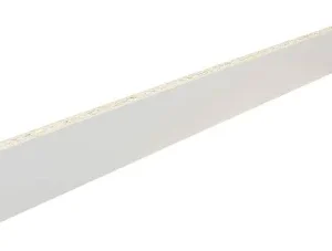 Additional 3" Filler